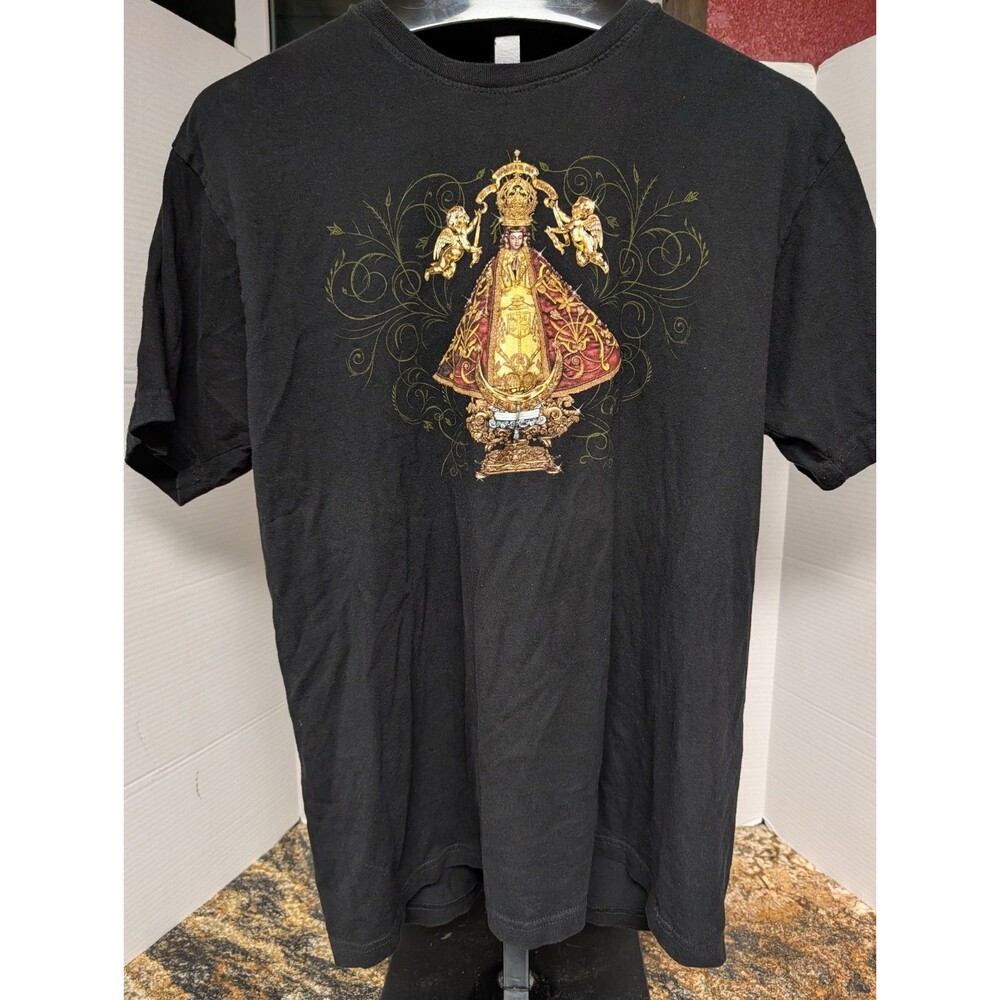 VTG SEL Pope John Paul II and Our Lady of San Juan de los Lagos XL